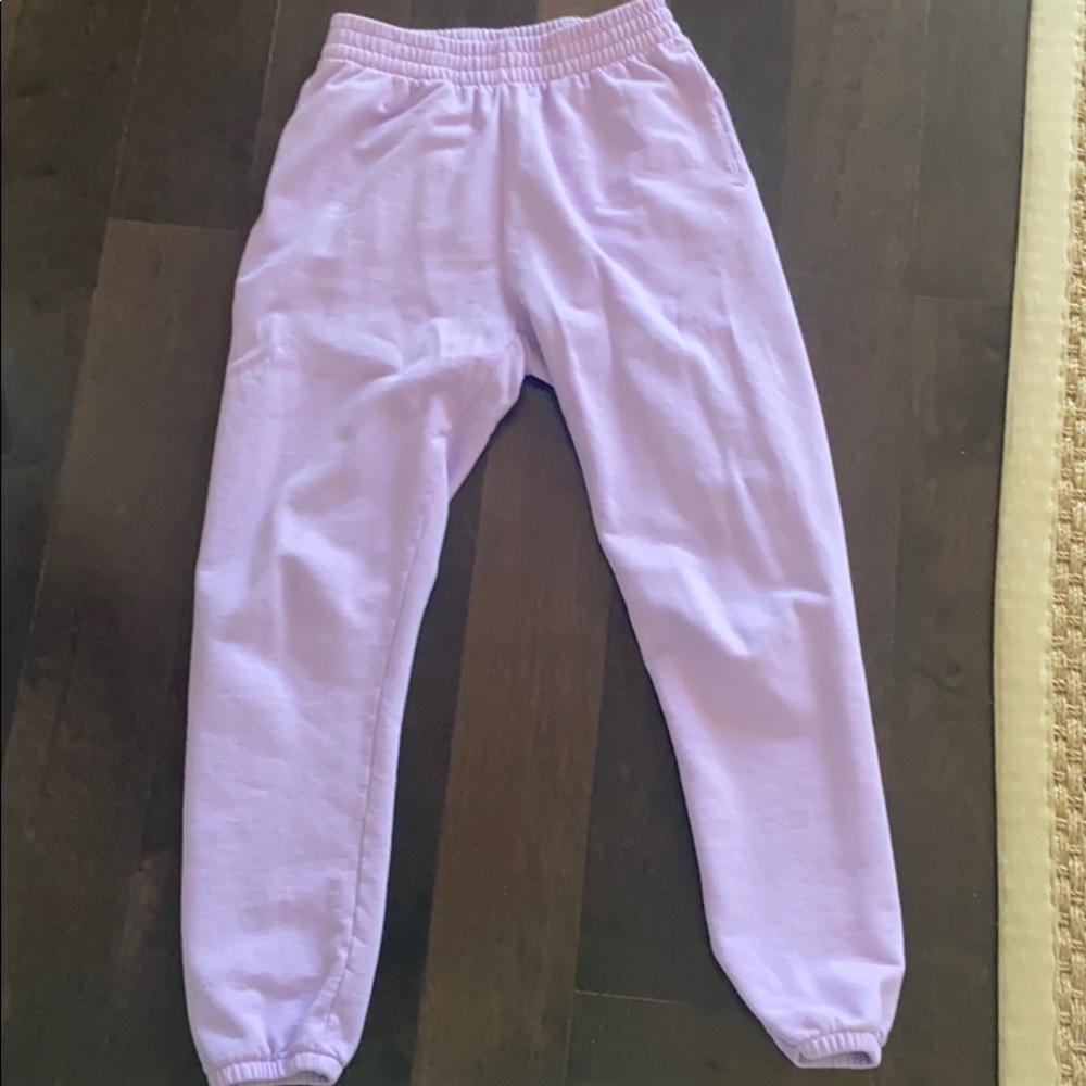 OUTDOOR VOICES SWEATPANTS